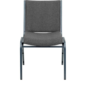 English Elm Commercial Grade Series Heavy Duty Stack Chair