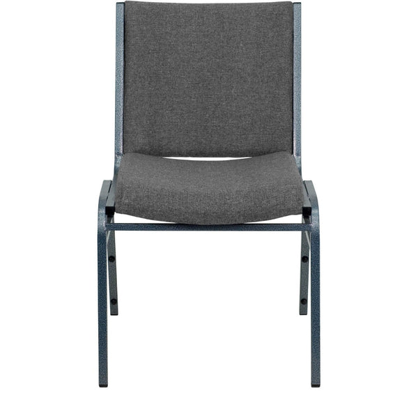 English Elm Commercial Grade Series Heavy Duty Stack Chair