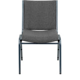 English Elm Commercial Grade Series Heavy Duty Stack Chair