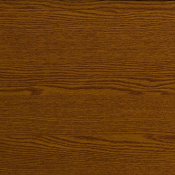 English Elm Commercial Grade 22.5''W x 45''L Trapezoid HP Laminate Activity Table - Height Adjustable Short Legs