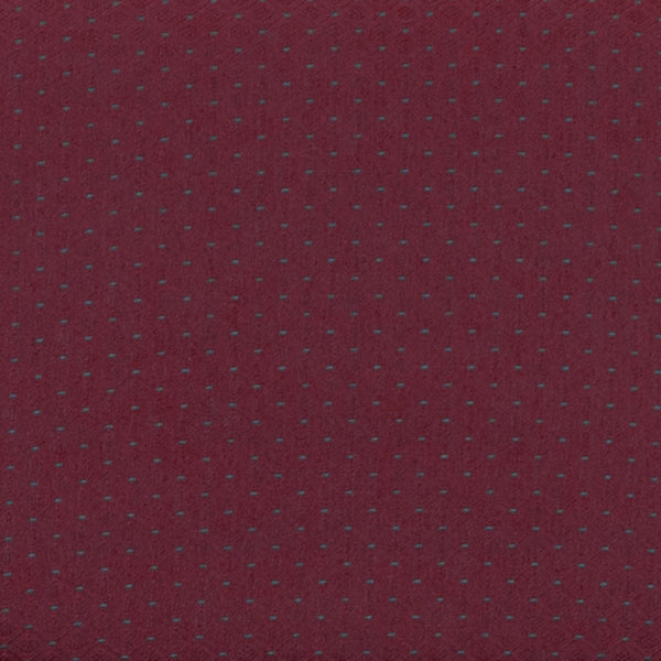 English Elm Commercial Grade Series 18.5''W Stacking Church Chair in Patterned Fabric - Gold Vein Frame