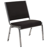 English Elm Commercial Grade Series 1000 lb. Rated Bariatric Medical Reception Chair