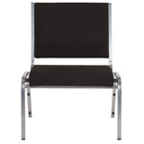 English Elm Commercial Grade Series 1000 lb. Rated Bariatric Medical Reception Chair