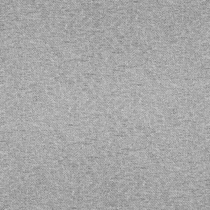 English Elm King Upholstered Platform Bed with Channel Stitched Wingback Headboard, Mattress Foundation with Slatted Supports, No Box Spring Needed,