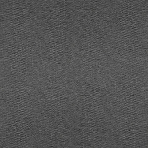 English Elm Queen Upholstered Platform Bed with Wingback Headboard, Mattress Foundation with Slatted Supports, No Box Spring Needed, Faux Linen