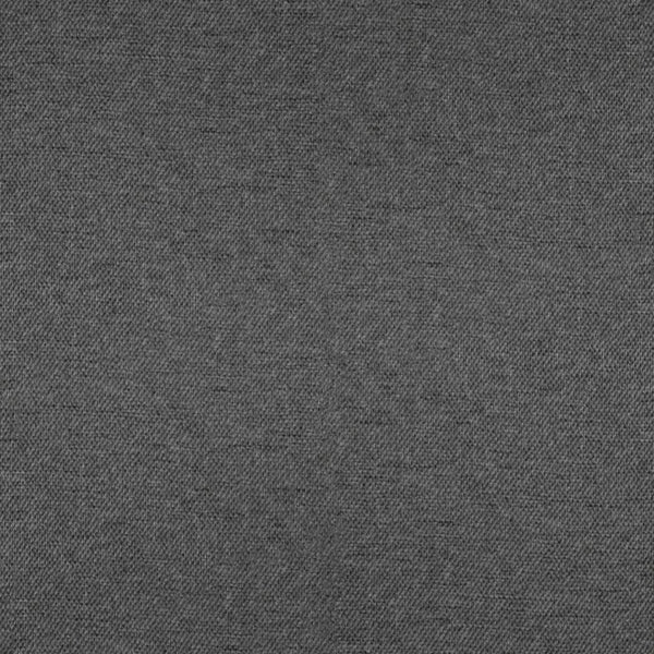 English Elm Queen Upholstered Platform Bed with Wingback Headboard, Mattress Foundation with Slatted Supports, No Box Spring Needed, Faux Linen