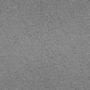 English Elm Queen Upholstered Platform Bed with Wingback Headboard, Mattress Foundation with Slatted Supports, No Box Spring Needed, Faux Linen