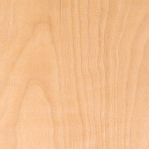 English Elm Commercial Grade 8-Foot Rectangular Wood Folding Banquet Table with Clear Coated Finished Top