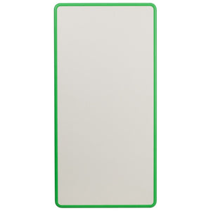 English Elm Commercial Grade 23.625''W x 47.25''L Rectangular Plastic Height Adjustable Activity Table with Grey Top