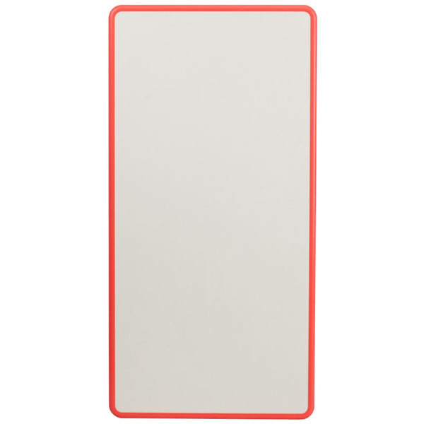 English Elm Commercial Grade 23.625''W x 47.25''L Rectangular Plastic Height Adjustable Activity Table with Grey Top