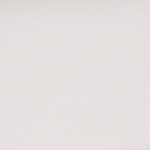 English Elm Commercial Grade Series LeatherSoft Ottoman with Brushed Stainless Steel Base