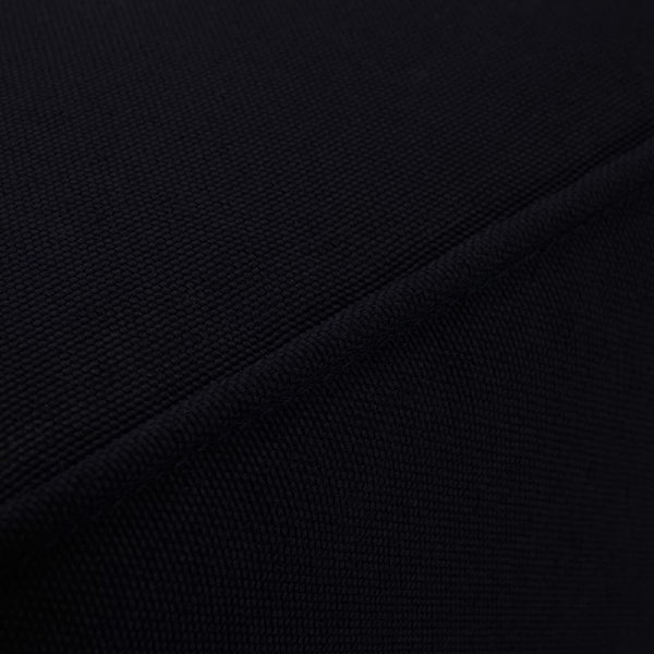 Modway Furniture Marina Outdoor Teak Corner Sofa - Stylish, Durable Seating with All-Weather Cushions for Relaxation Natural Navy EEI-1146-NAT-NAV-SET