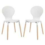 Path Dining Chair - Set of 2