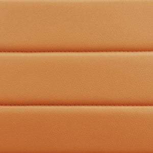 Modway Furniture Jive Armless Mid Back Office Chair - Ergonomic Design for Comfort, Style, and Productivity in Workspaces Tan EEI-1525-TAN