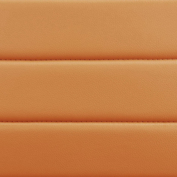 Modway Furniture Jive Armless Mid Back Office Chair - Ergonomic Design for Comfort, Style, and Productivity in Workspaces Tan EEI-1525-TAN