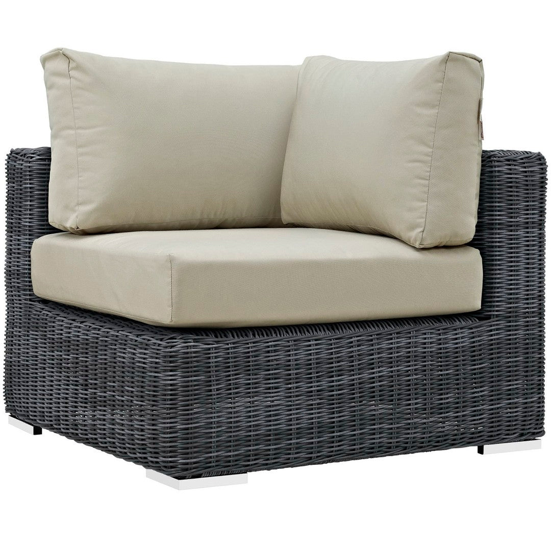 Summon Outdoor Patio Corner