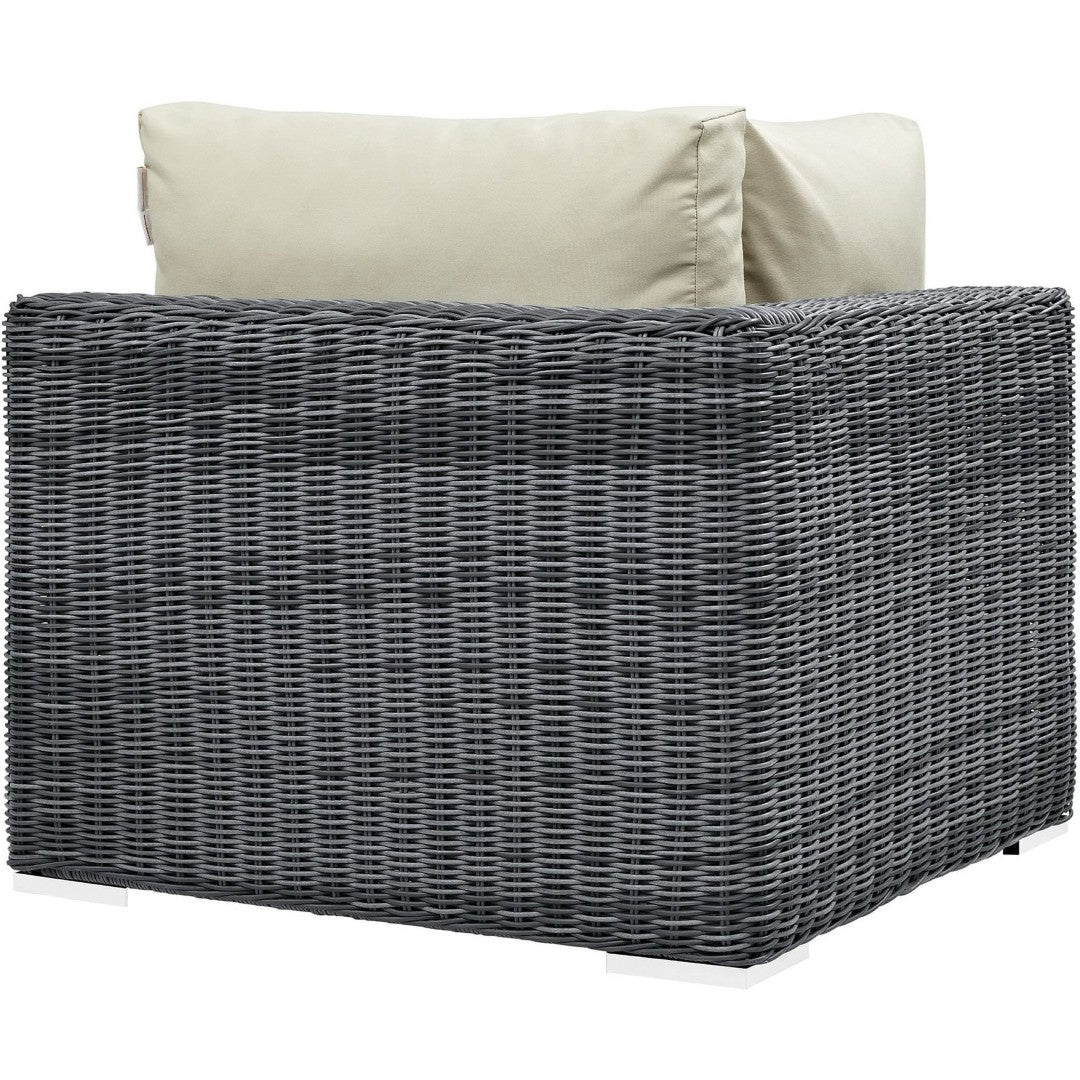 Summon Outdoor Patio Corner - Thumbnail 4