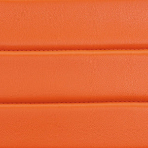 Modway Furniture Jive Highback Office Chair - Ergonomic Comfort with Stylish Design for Modern Workspaces and Meetings Orange EEI-272-ORA