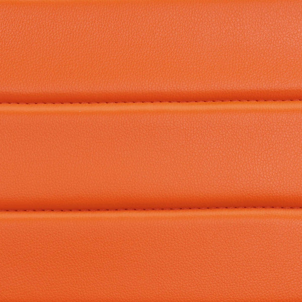 Modway Furniture Jive Highback Office Chair - Ergonomic Comfort with Stylish Design for Modern Workspaces and Meetings Orange EEI-272-ORA