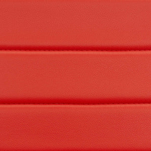 Modway Furniture Jive Highback Office Chair - Ergonomic Comfort with Stylish Design for Modern Workspaces and Meetings Red EEI-272-RED