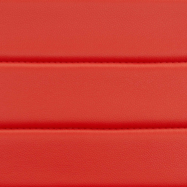 Modway Furniture Jive Highback Office Chair - Ergonomic Comfort with Stylish Design for Modern Workspaces and Meetings Red EEI-272-RED