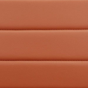 Modway Furniture Jive Highback Office Chair - Ergonomic Comfort with Stylish Design for Modern Workspaces and Meetings Terracotta EEI-272-TER