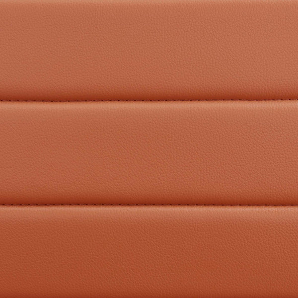 Modway Furniture Jive Highback Office Chair - Ergonomic Comfort with Stylish Design for Modern Workspaces and Meetings Terracotta EEI-272-TER