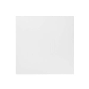 Modway Furniture Lippa 28" Square Wood Bar Table - Modern Gold and White Design for Stylish Dining & Entertaining EEI-3263-GLD-WHI