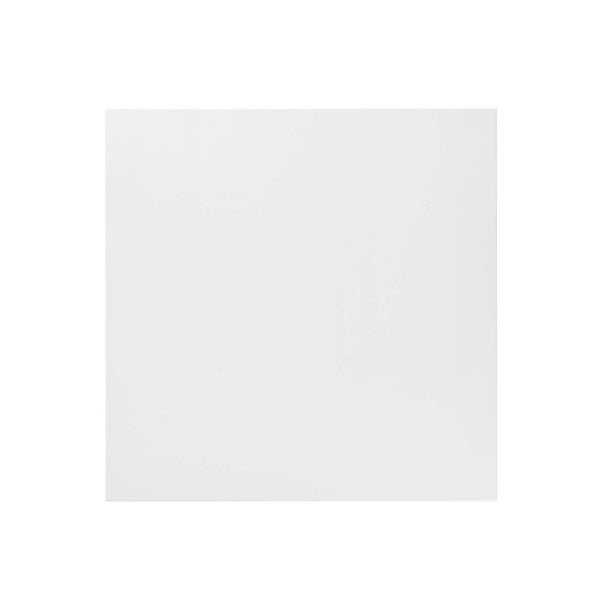 Modway Furniture Lippa 28" Square Wood Bar Table - Modern Mid-Century Design for Dining & Entertaining Spaces EEI-3546-BLK-WHI