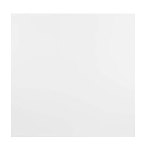 Modway Furniture Verne 35" Square Dining Table - Elegant Mid-Century Modern Design with Gold Base for Stylish Meals EEI-4547-GLD-WHI