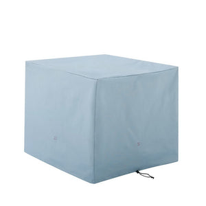 Modway Furniture Conway Outdoor Patio Furniture Cover - Durable, Weather-Resistant Protection for Your Armchair EEI-4612-GRY