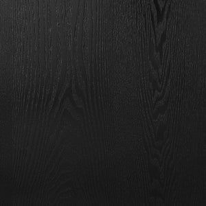 Modway Furniture Vector Expandable Dining Table – Modern Glamour Meets Practical Function for Stylish Gatherings Black Gold EEI-4660-BLK-GLD