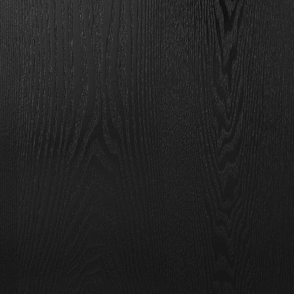 Modway Furniture Vector Expandable Dining Table – Modern Glamour Meets Practical Function for Stylish Gatherings Black Gold EEI-4660-BLK-GLD