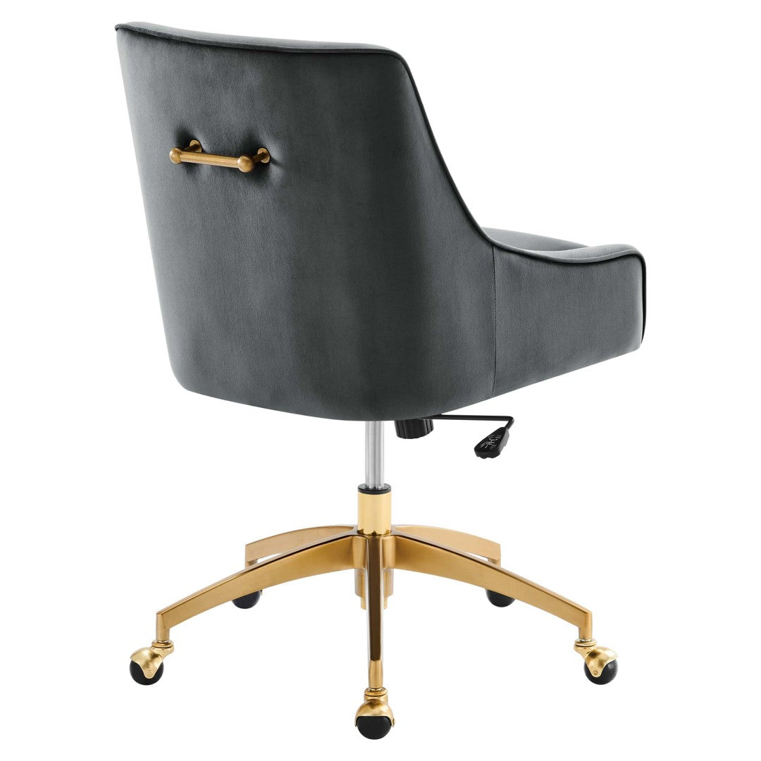 Modway Discern Office Chair - Thumbnail 2