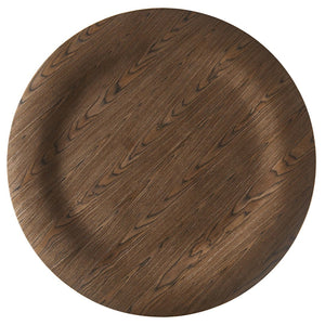 Modway Furniture Fathom Wood Coffee Table - Mid-Century Modern Design, Durable, Easy Assembly, 330 lb Capacity EEI-509-WAL