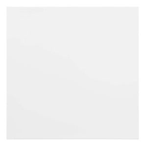 Modway Furniture Zinque 28" Square Dining Table - Modern Mid-Century Design with Gold and White Finish for Style EEI-5119-GLD-WHI