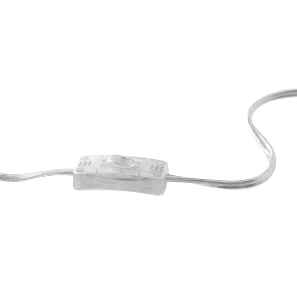 Modway Furniture Journey 2-Light Swing Arm Wall Sconce - Mid-Century Modern Design with Adjustable Lighting Control EEI-5294-BLK