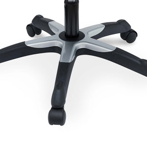 Modway Furniture Edge Mesh Office Chair - Adjustable Ergonomic Seating Solution for Comfort and Style at Work EEI-594-BLK