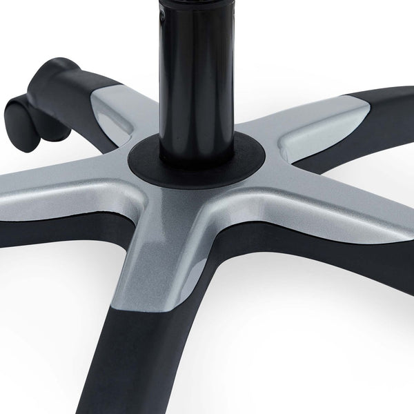 Modway Furniture Edge Mesh Office Chair - Adjustable Ergonomic Seating Solution for Comfort and Style at Work EEI-594-BLK