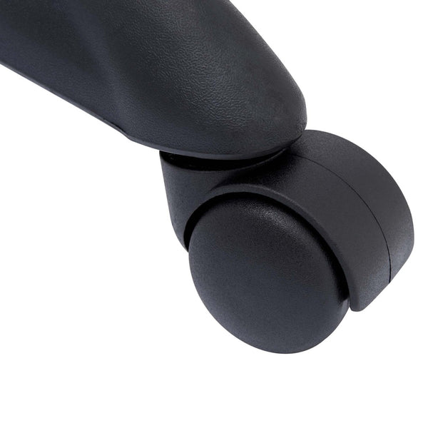 Modway Furniture Edge Vinyl Office Chair by Modway - Ergonomic Comfort, Classic Style, and Reliable Support for Workspaces Tan EEI-595-TAN