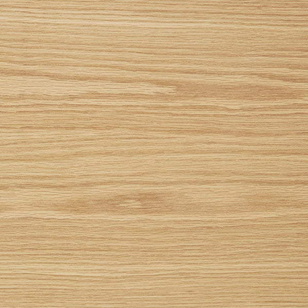 Modway Furniture Senja 95" Oval Dining Table - Elegant Mid-Century Design with Modern Wood-Grain Finish for Entertaining Oak EEI-6065-OAK-SET