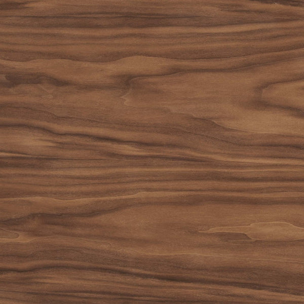 Modway Furniture Provision 75" Oval Dining Table - Modern Walnut Centerpiece for Stylish Gatherings & Comfort EEI-6066-WAL-SET