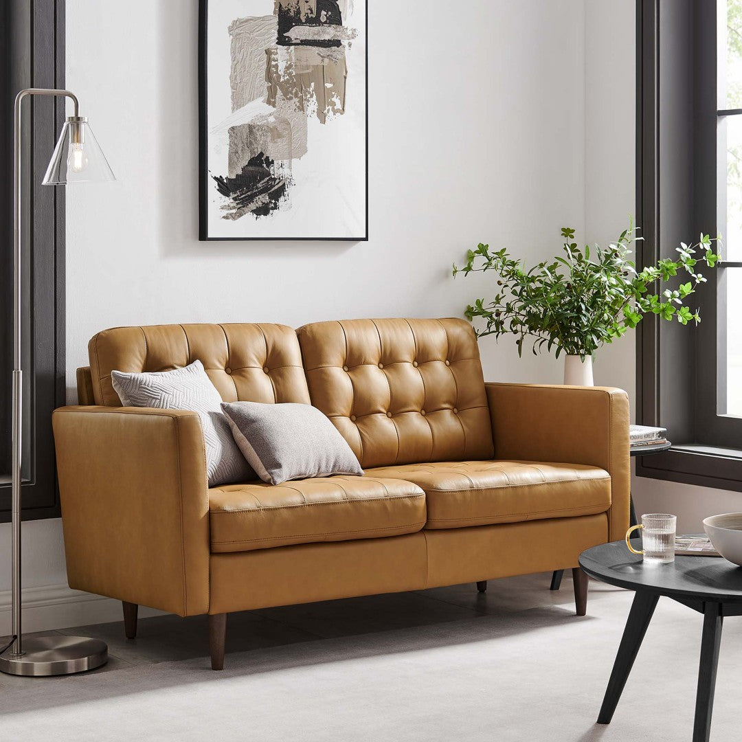Modway Exalt Loveseat