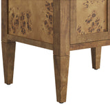 Modway Furniture Elysian 24" Wood Bathroom Vanity Cabinet (Sink Basin Not Included) Brown 18 x 23 x 33