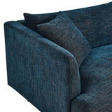 Modway Furniture Zoya Down Filled Overstuffed Sofa EEI-6405-HEA