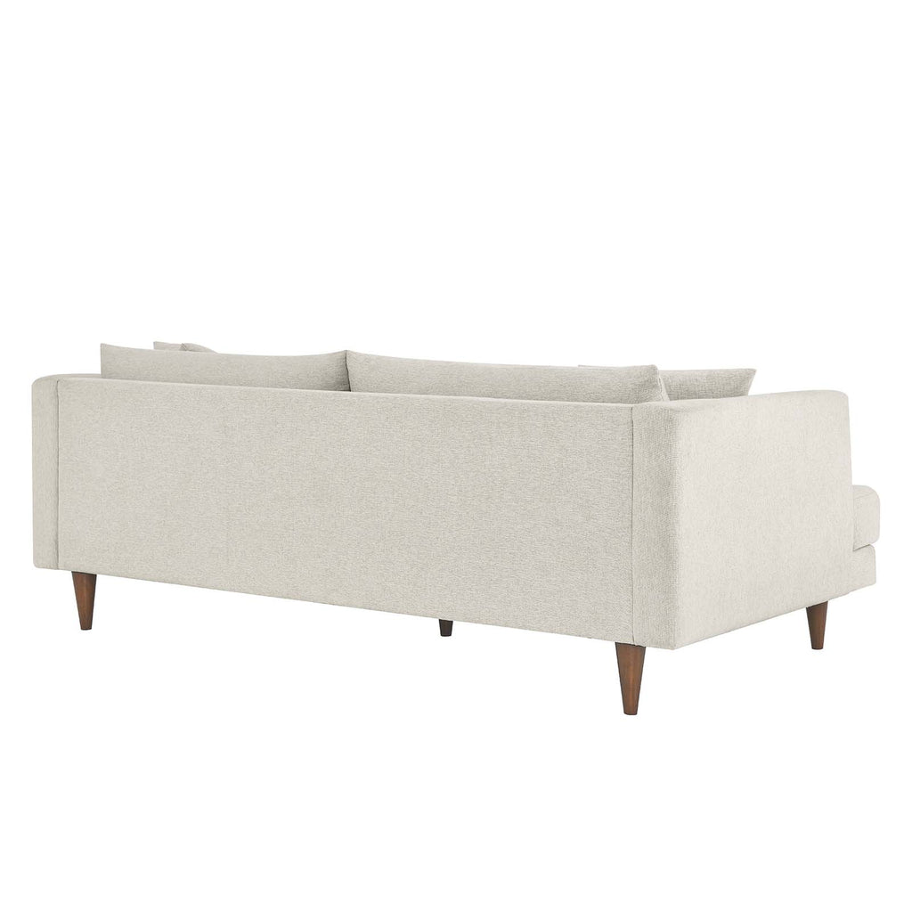 Modway Furniture Zoya Down Filled Overstuffed Sofa EEI-6405-HEI