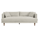 Modway Furniture Zoya Down Filled Overstuffed Sofa EEI-6405-HEI