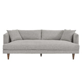 Modway Furniture Zoya Down Filled Overstuffed Sofa EEI-6405-HLG