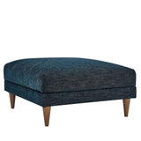 Modway Furniture Zoya Down Filled Overstuffed Ottoman EEI-6481-HEA