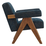 Modway Furniture Lyra Fabric Armchair EEI-6503-HEA